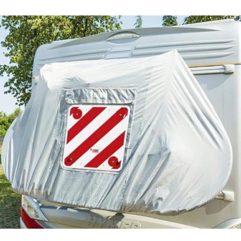 FIAMMA - BIKE COVER S