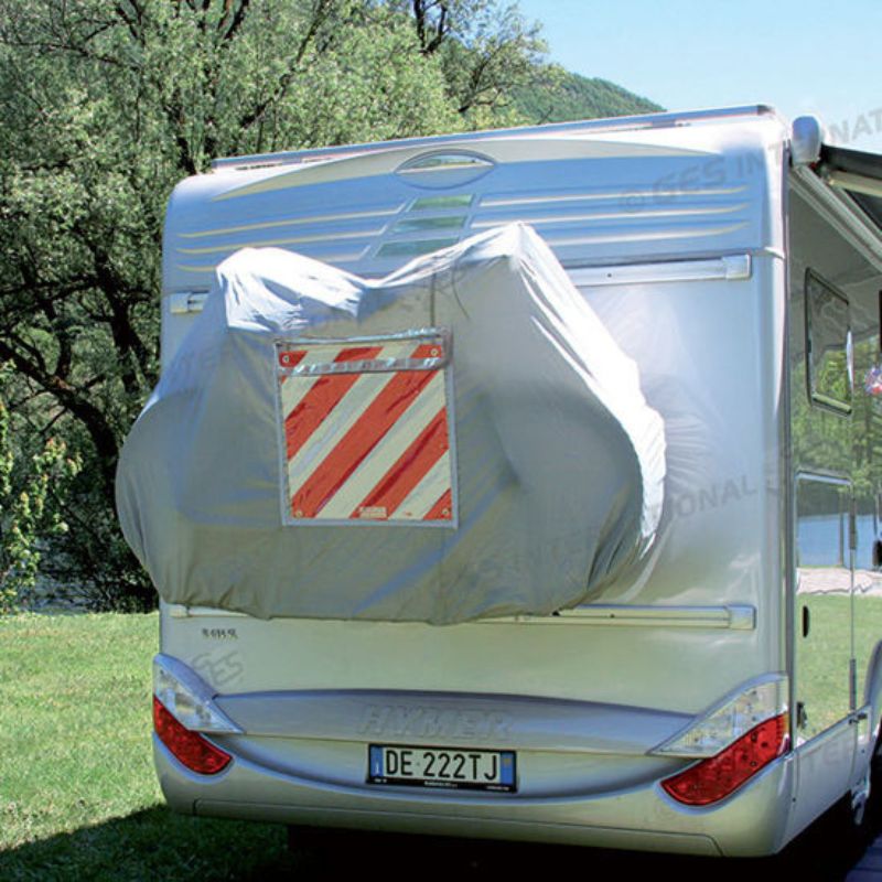 FIAMMA - BIKE COVER S