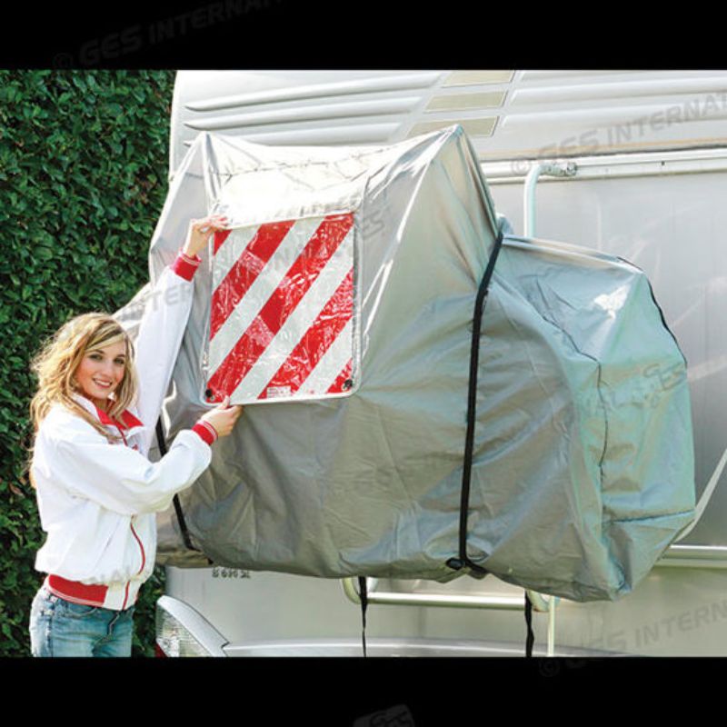 FIAMMA - BIKE COVER PREMIUM S