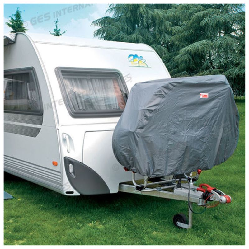 FIAMMA - COPRIBICI PREMIUM CARAVAN