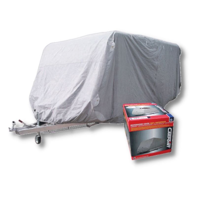 CAR POINT - TELO ROULOTTE