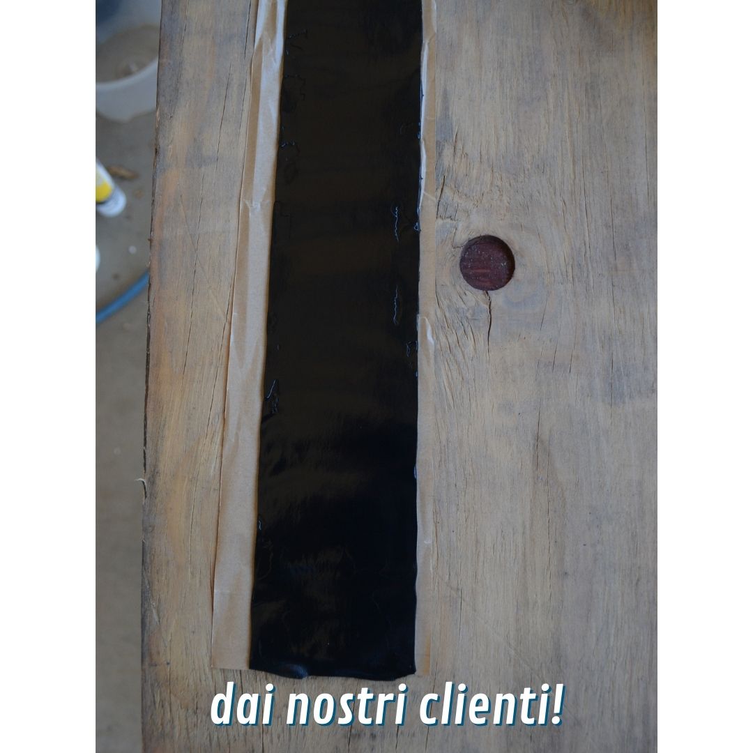 TEROSTAT 81 NERO
