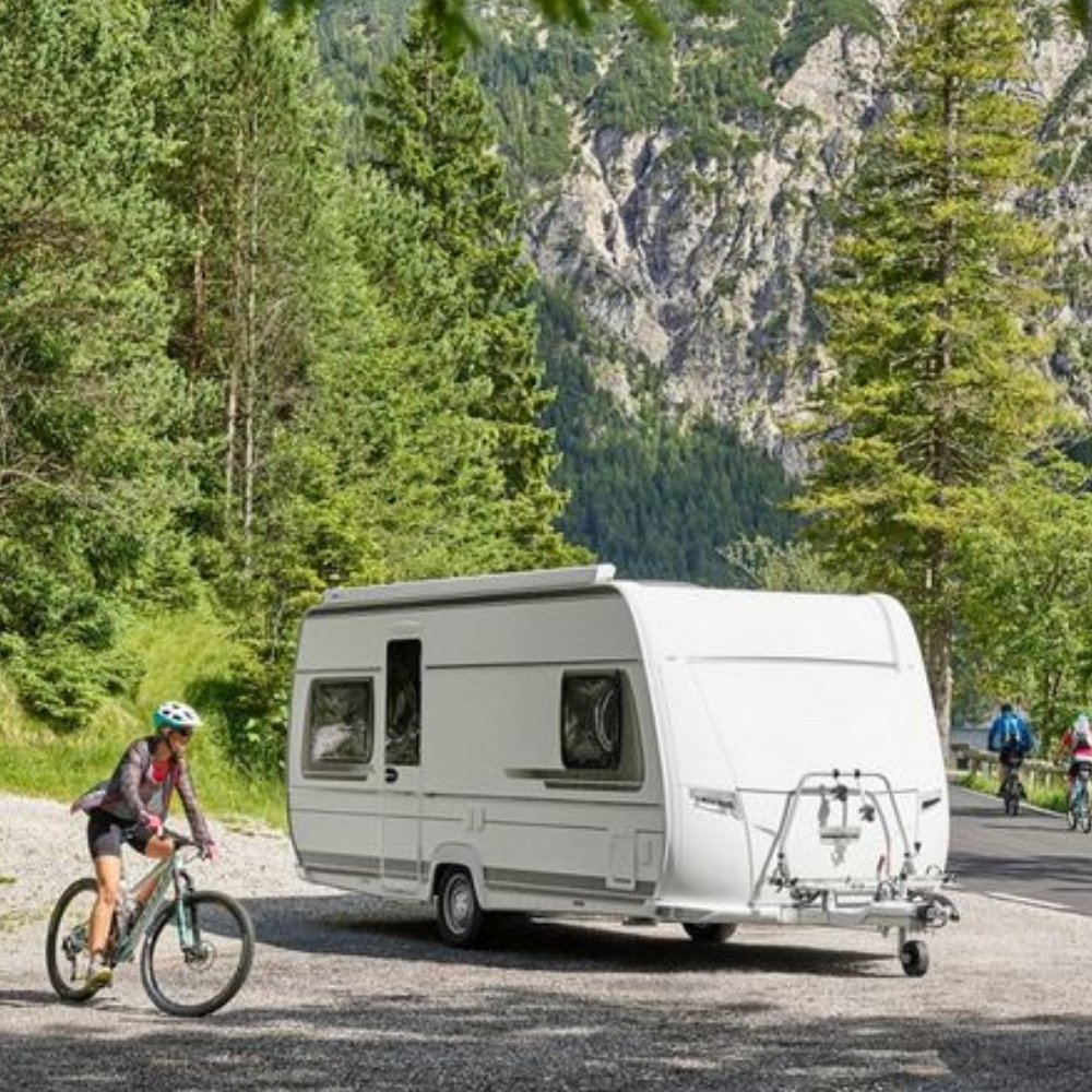 THULE CARAVAN SMART