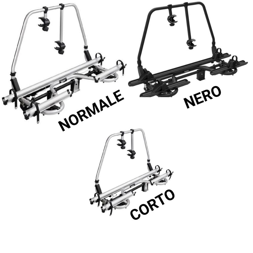 THULE CARAVAN SUPERB