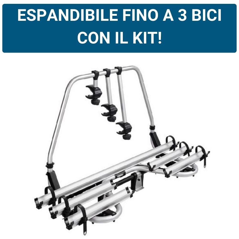THULE CARAVAN SUPERB