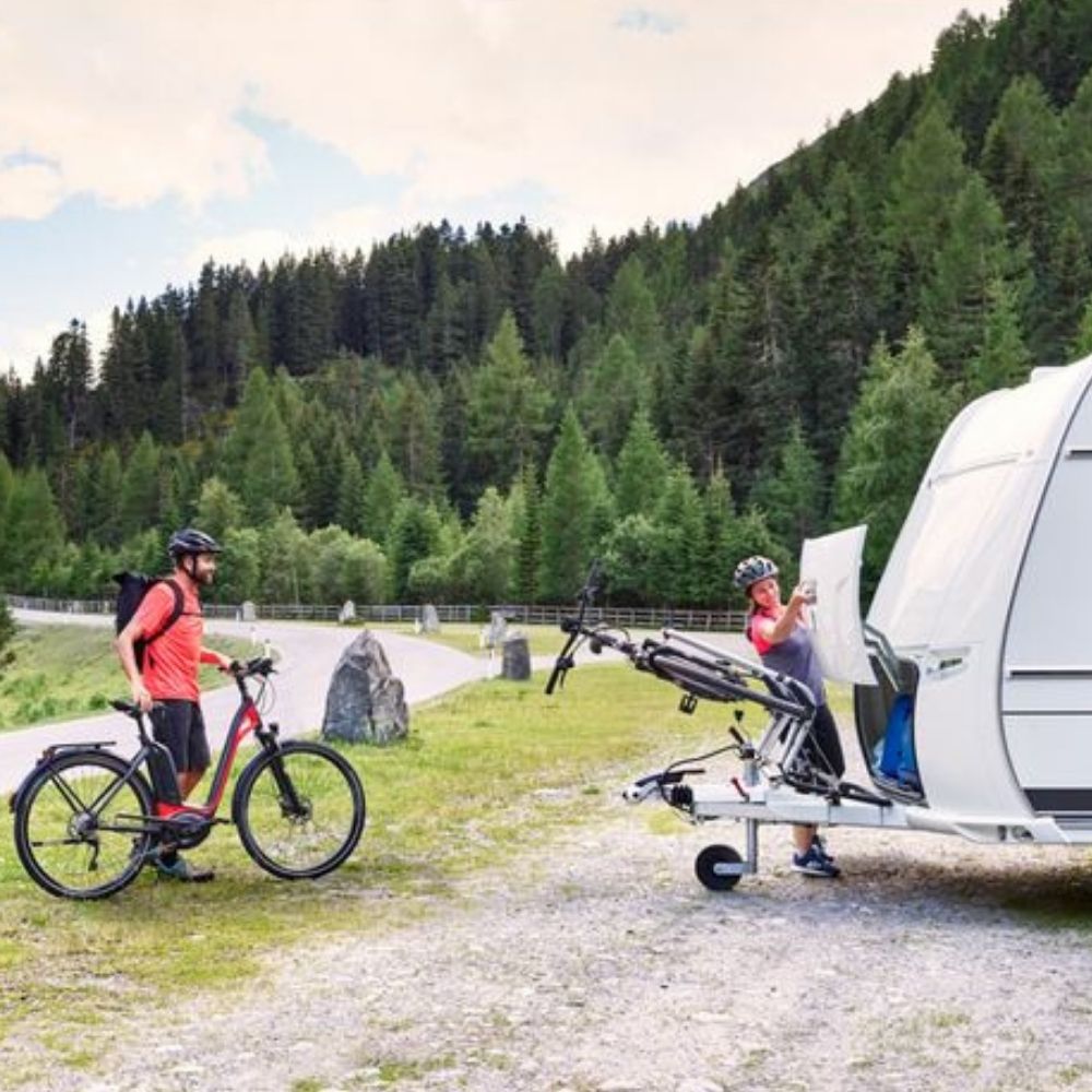 THULE CARAVAN SUPERB
