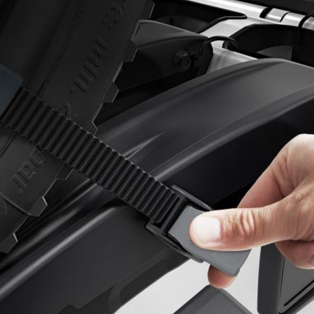 THULE EASY FOLD XT 3 POSTI