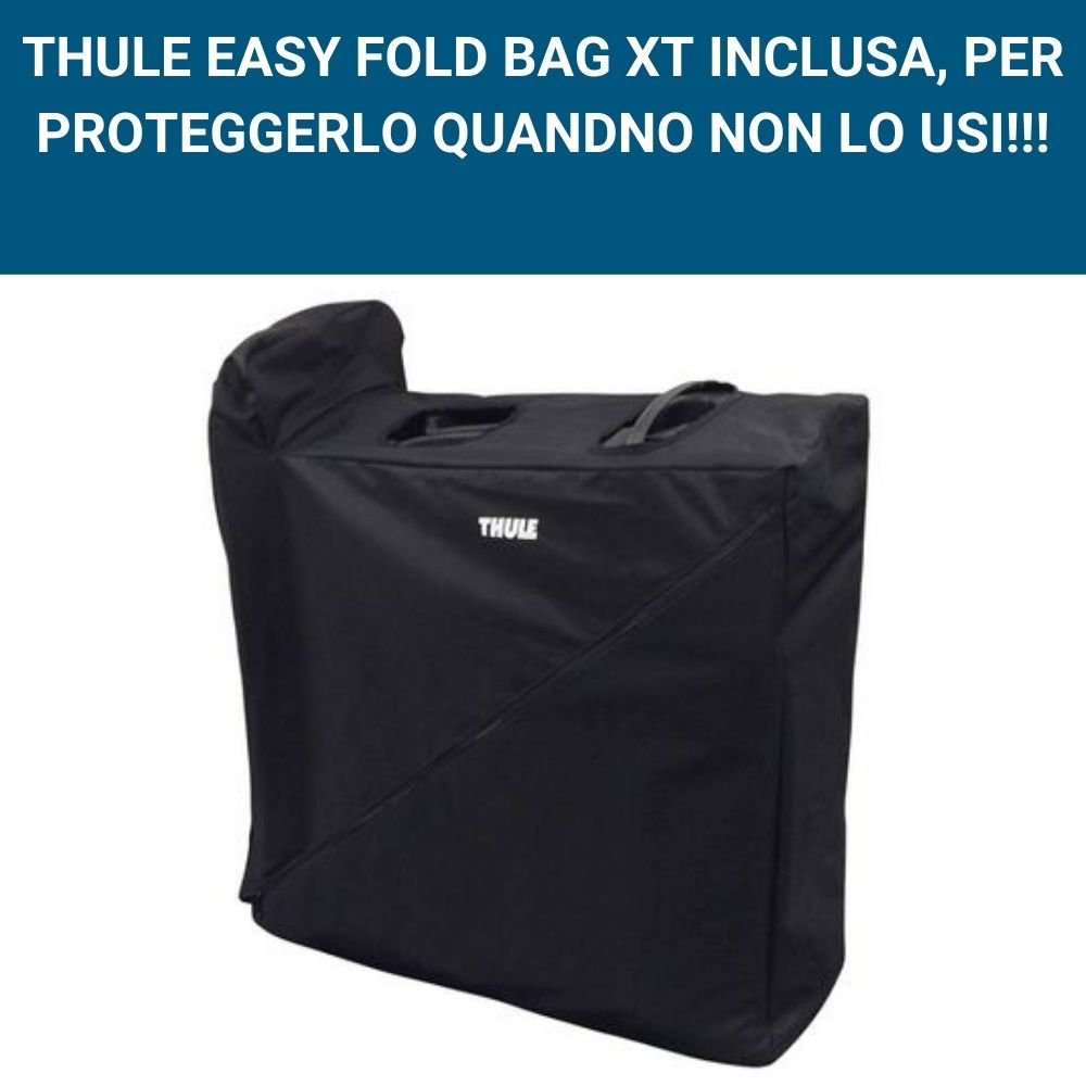 THULE EASY FOLD XT 3 POSTI