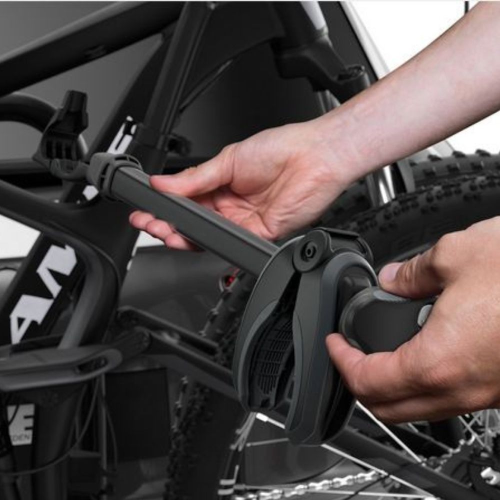 THULE EASY FOLD XT 3 POSTI