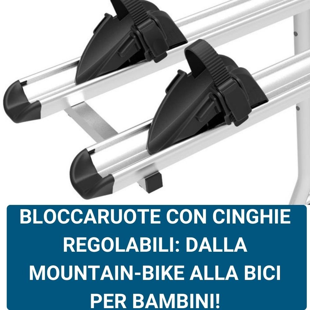 THULE ELITE VAN XT