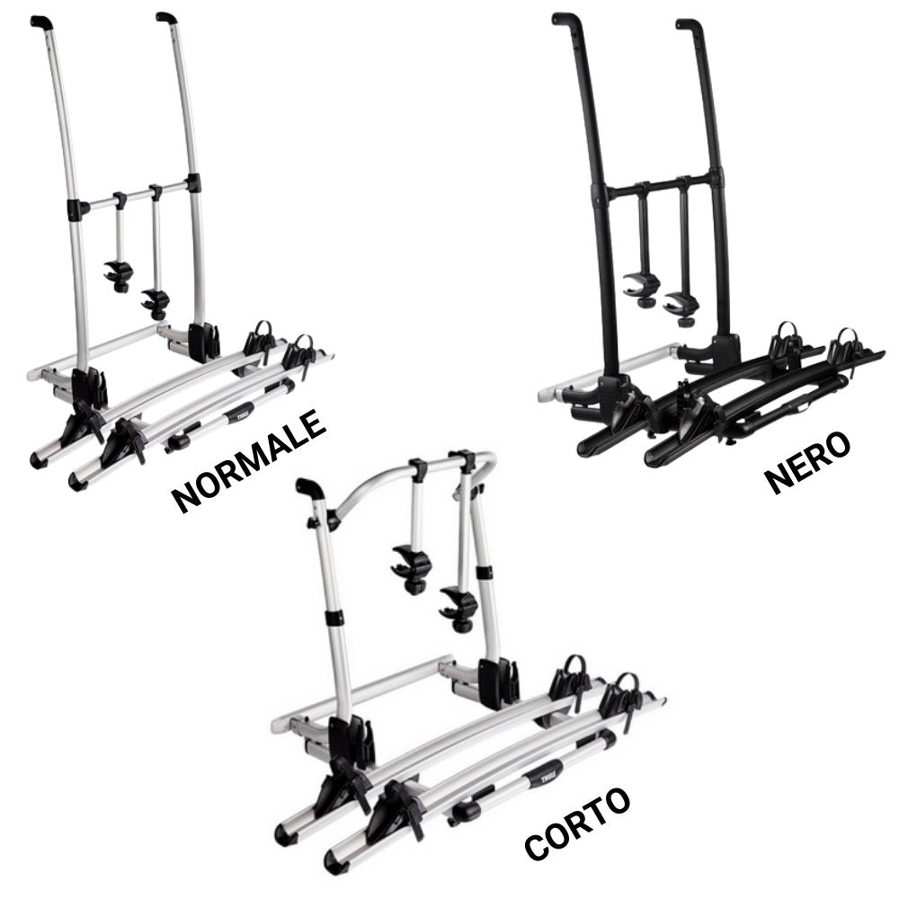 Thule accessori e portabici di alta qualità Thule accessori e portabici di alta qualità