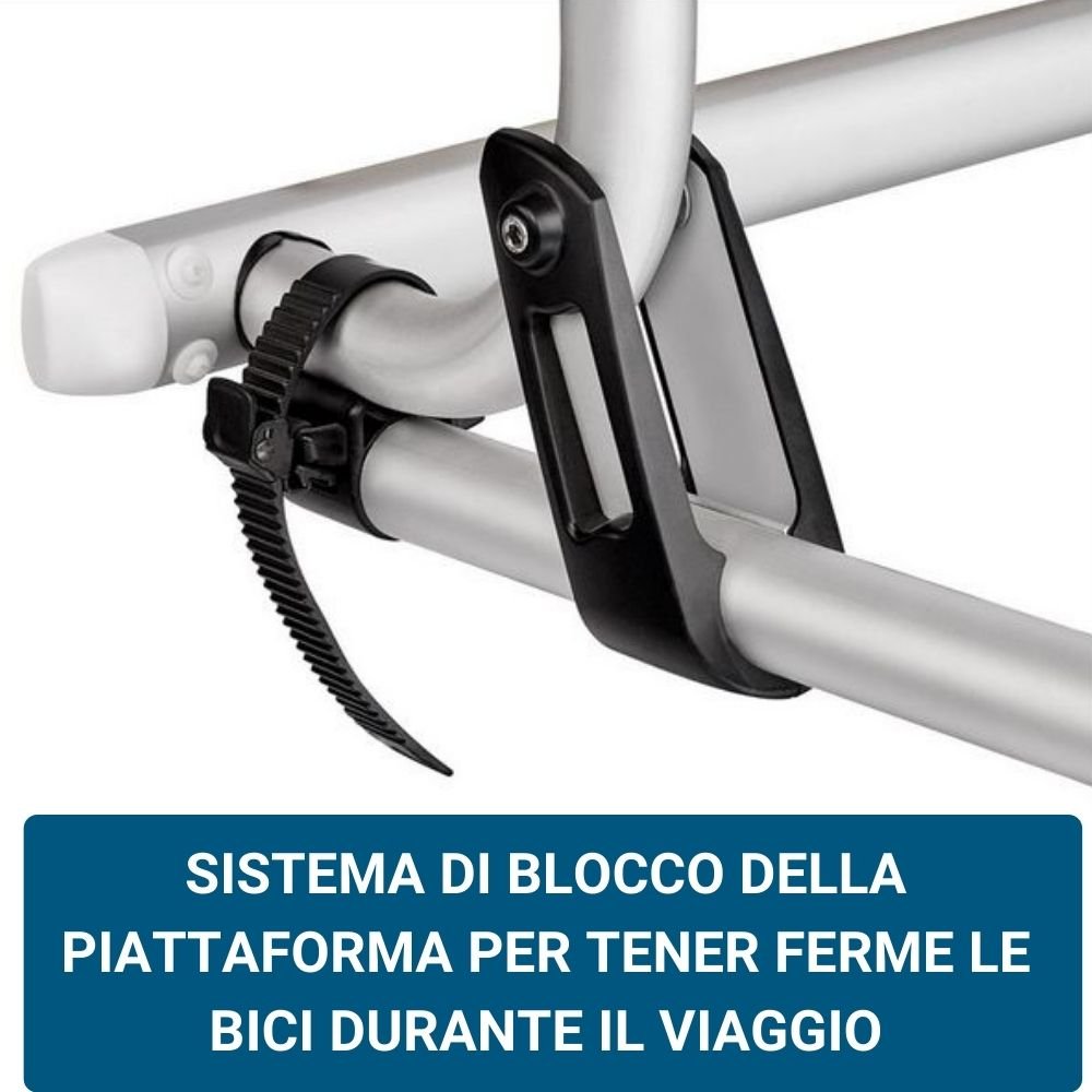THULE SPORT G2 COMPATTO