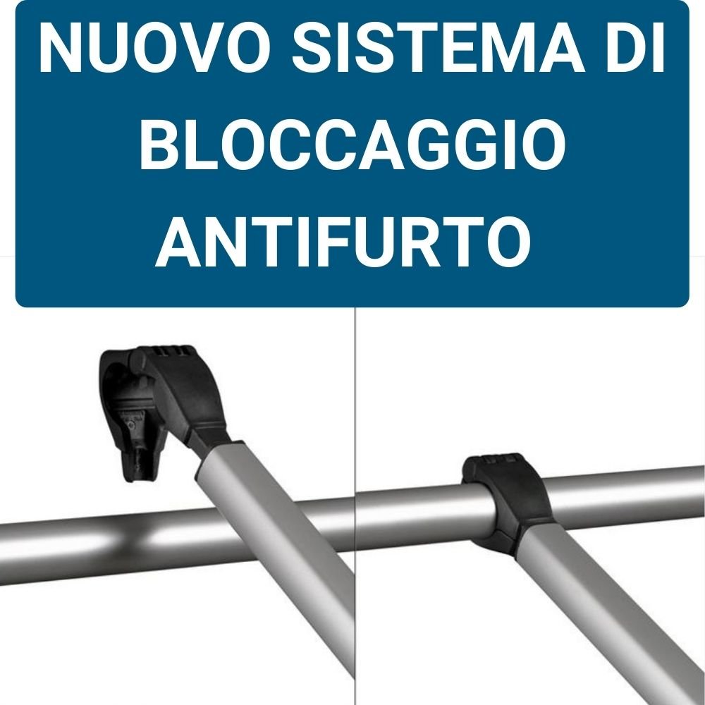 THULE SPORT G2 GARAGE
