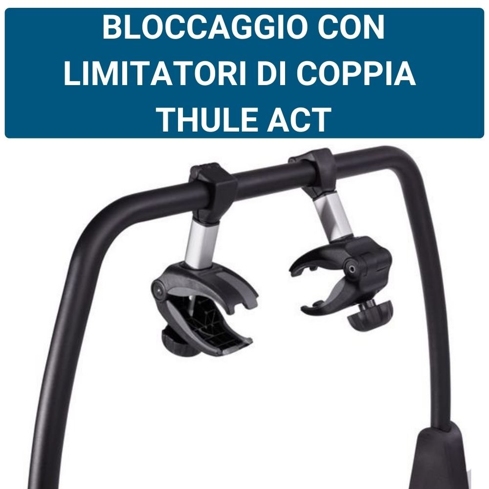 THULE VELOSLIDE