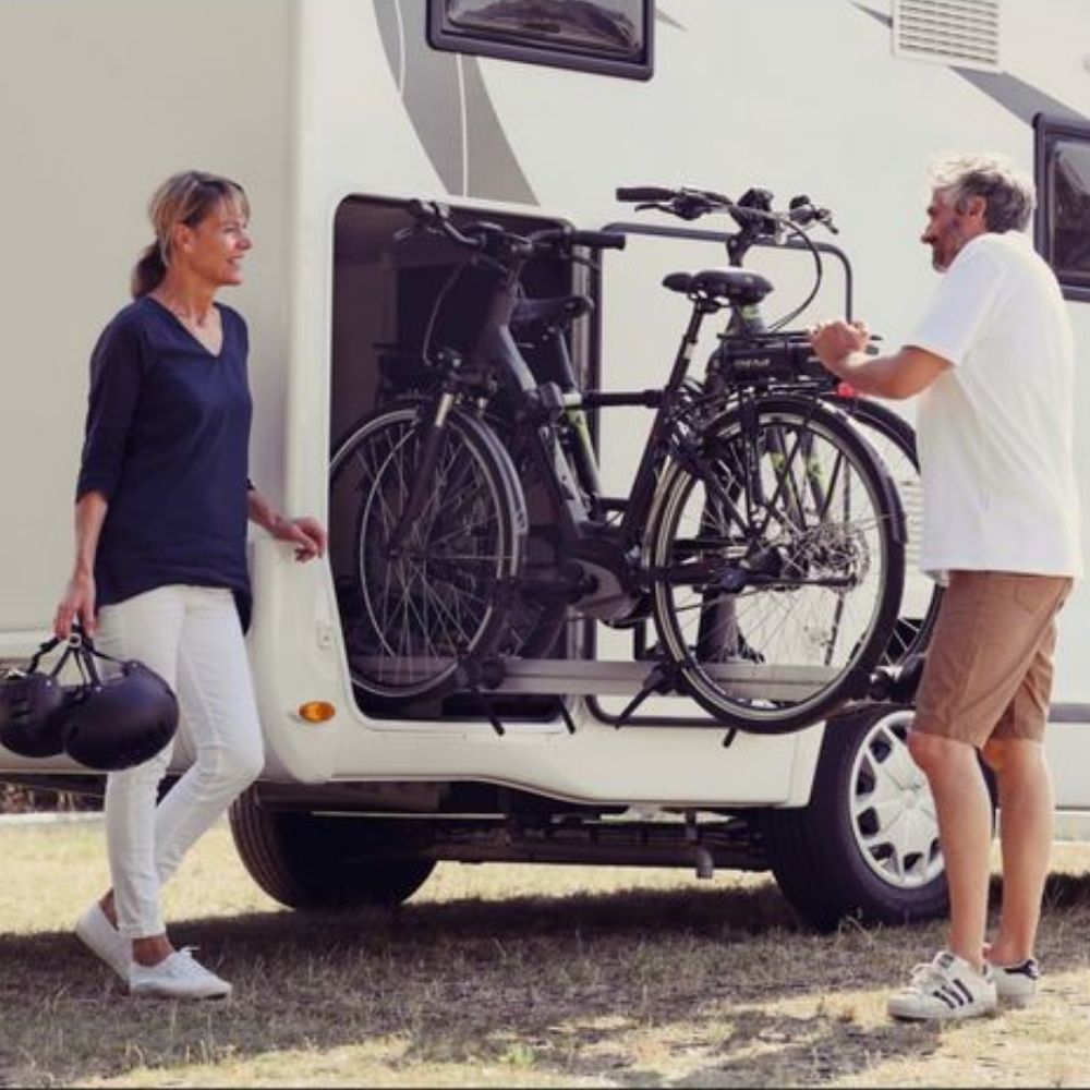 THULE VELOSLIDE
