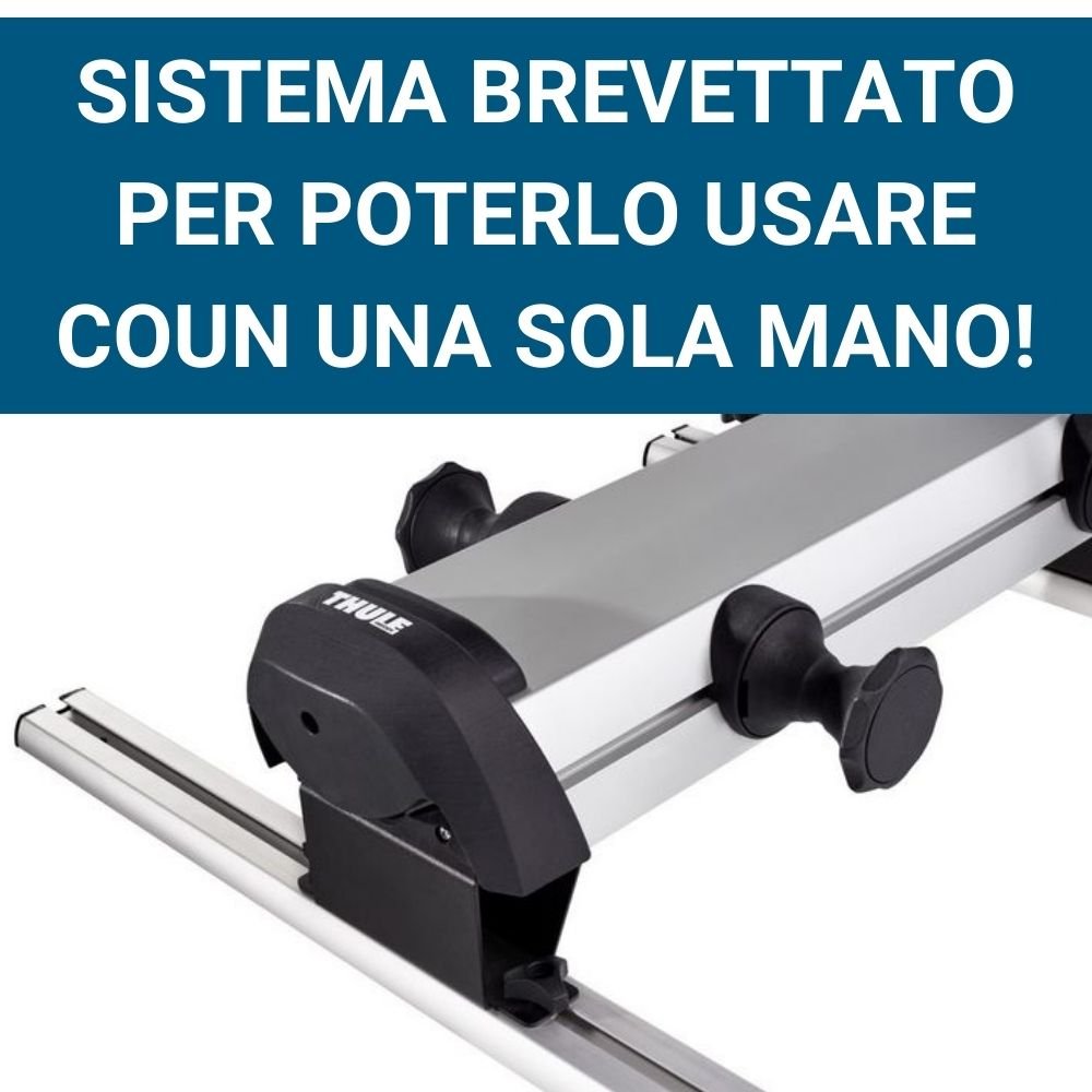 THULE VELOSLIDE