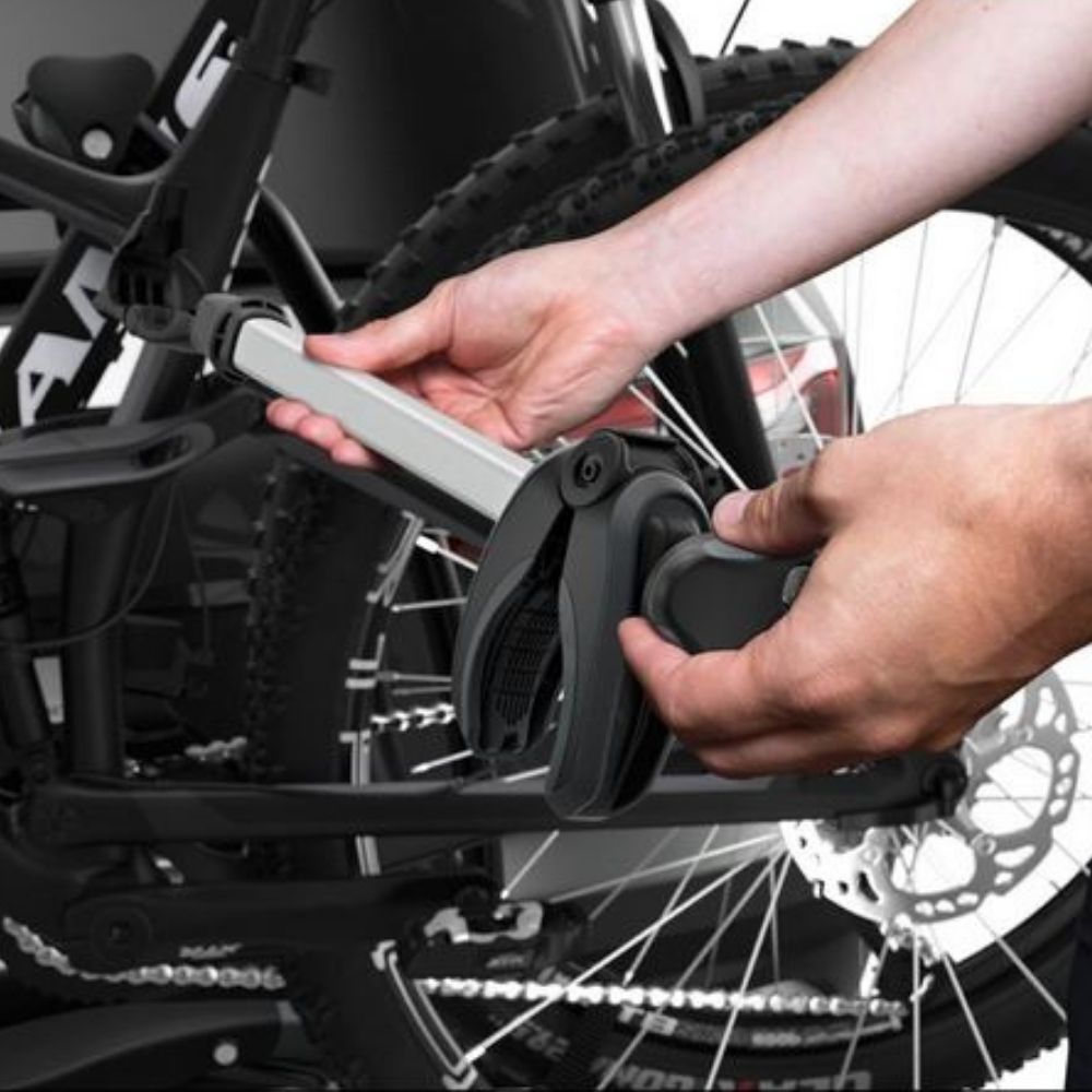 THULE VELOSPACE XT 2 POSTI