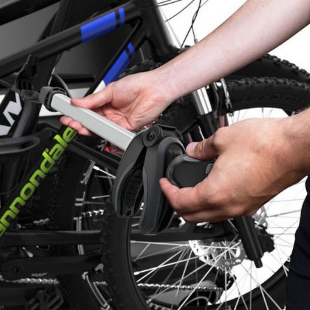 THULE VELOSPACE XT 3 POSTI