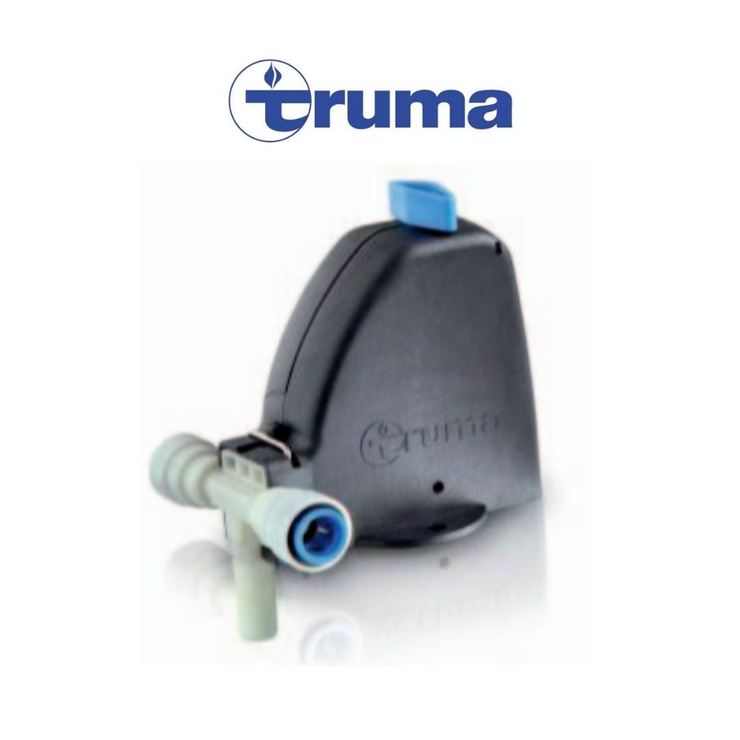 VALVOLA FROST CONTROL TRUMA