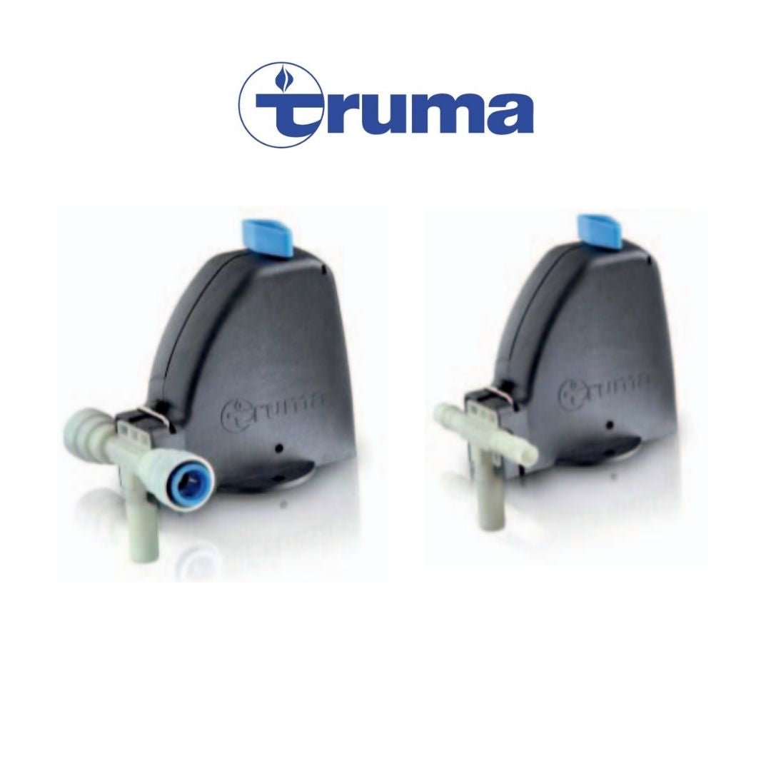 VALVOLA FROST CONTROL TRUMA