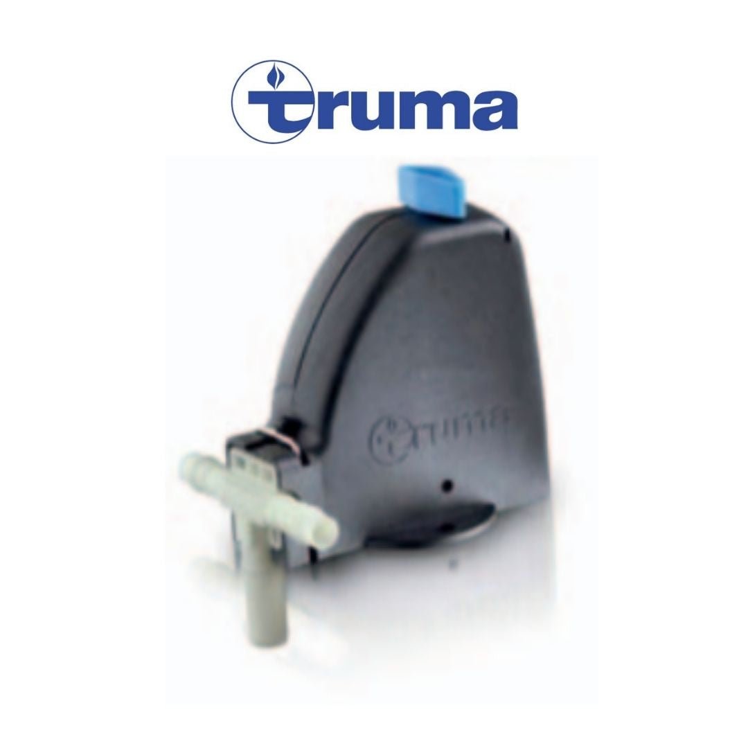 VALVOLA FROST CONTROL TRUMA