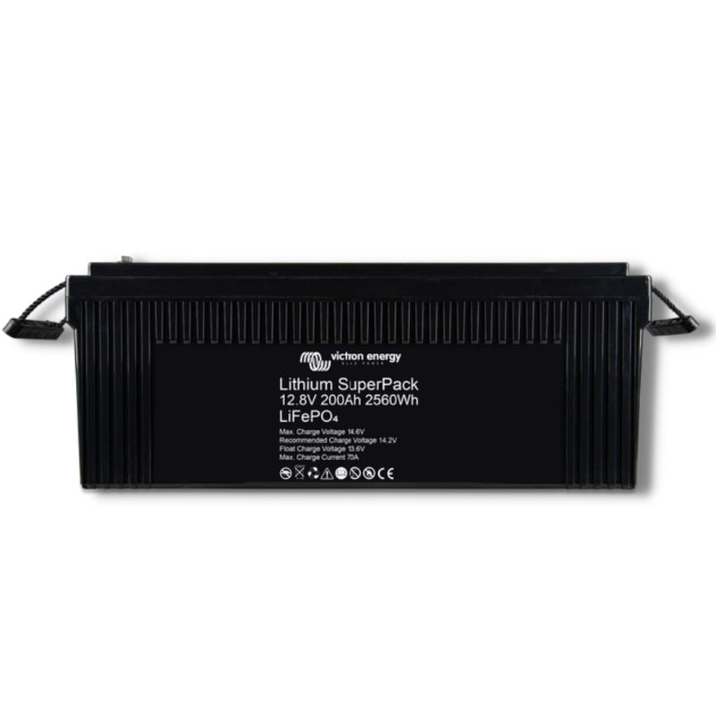 VICTRON ENERGY - SUPERPACK 12,8V