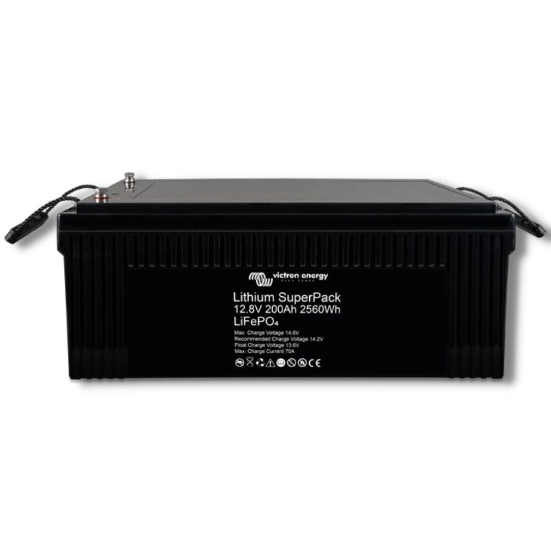 VICTRON ENERGY - SUPERPACK 12,8V