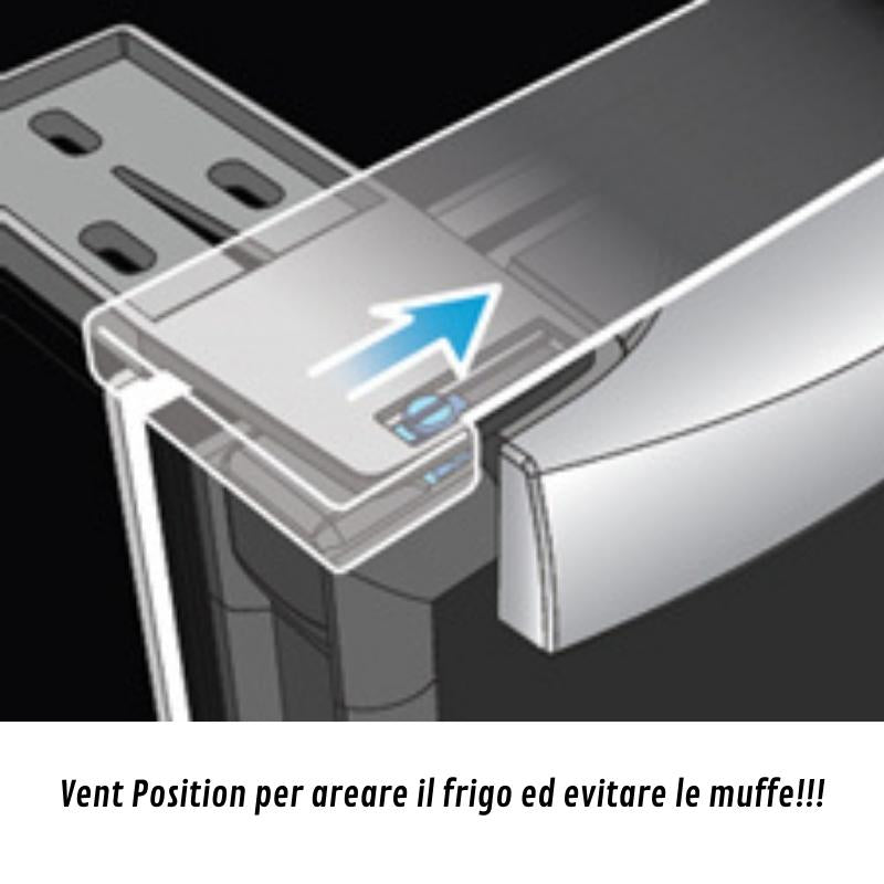 VITRIFRIGO C85I