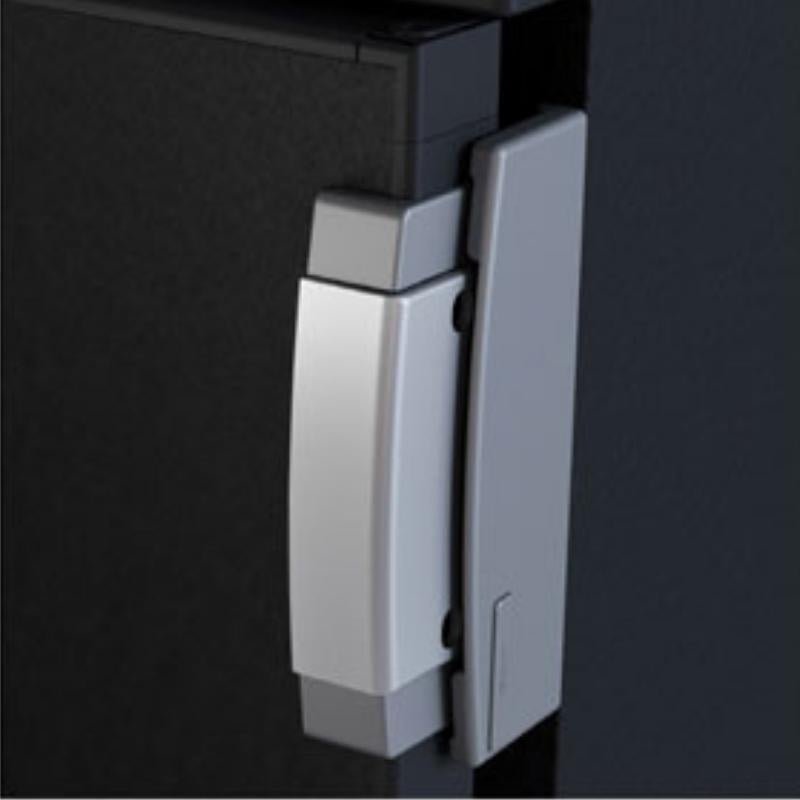 vitrifrigo-slim-150-chiusura chromelock