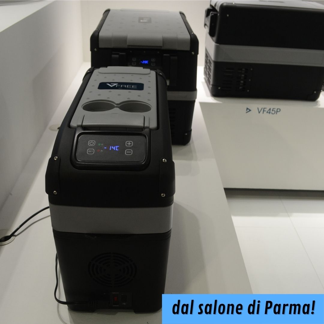 VITRIFRIGO VF16P