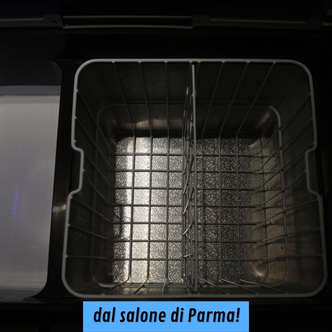 VITRIFRIGO VF55P