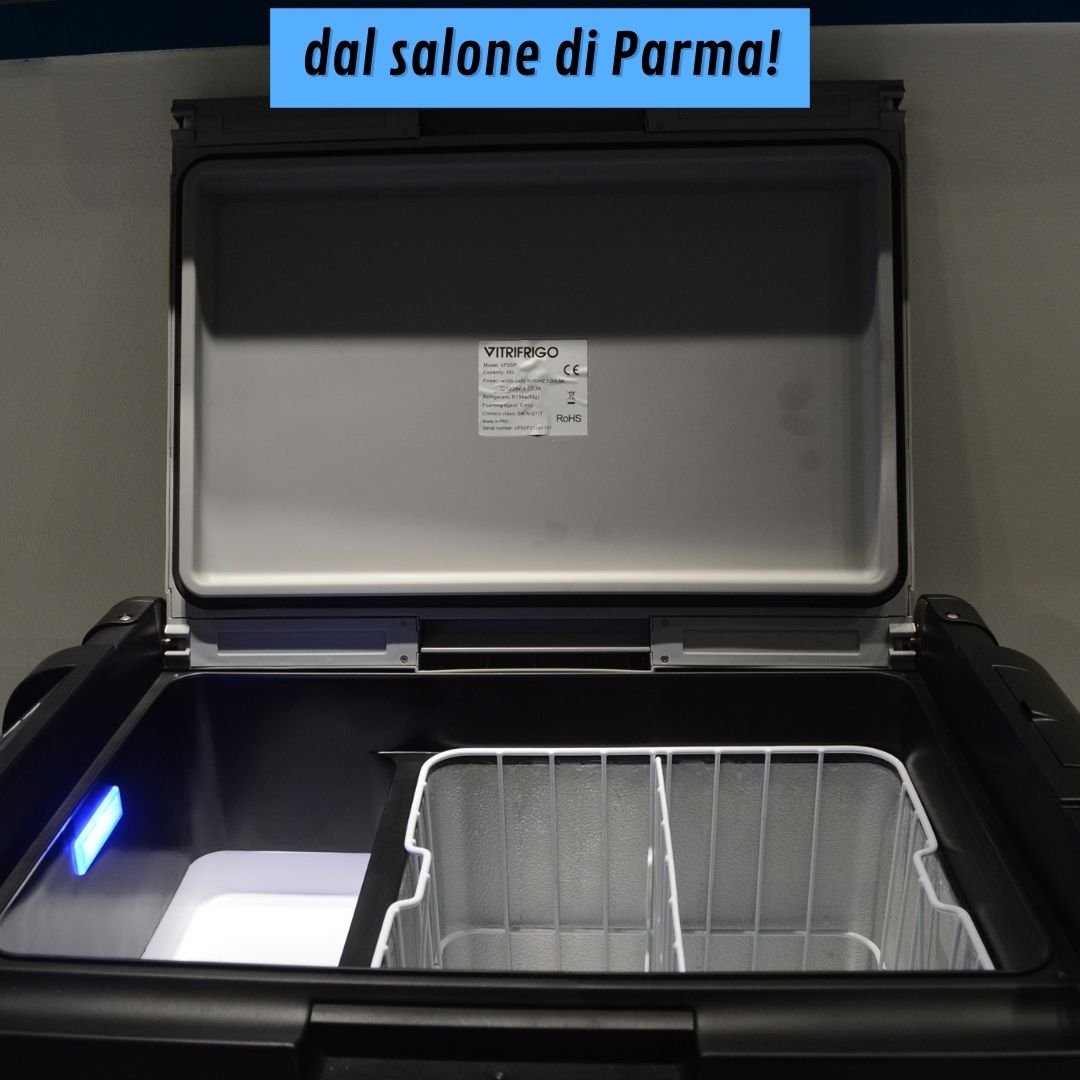 VITRIFRIGO VF55P