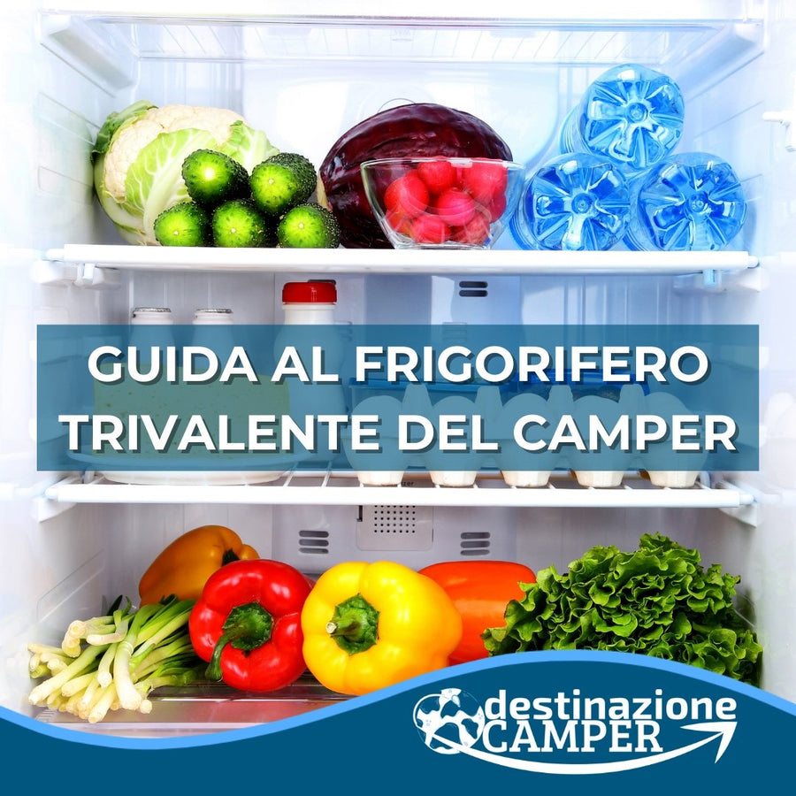 FRIGO TRIVALENTE