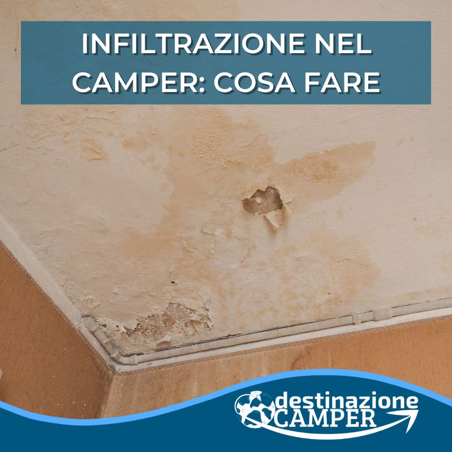 INFILTRAZIONI
