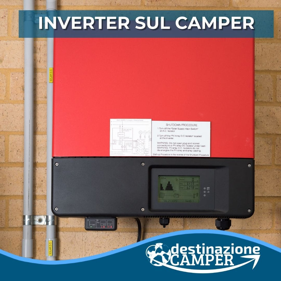 INVERTER