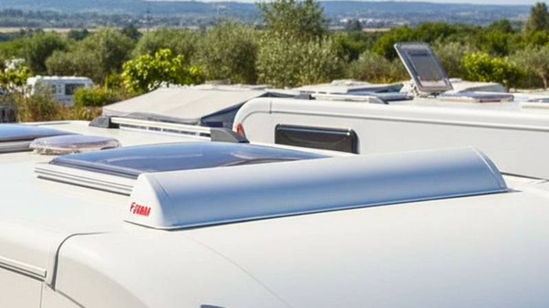 Accessori per oblò tetto camper
