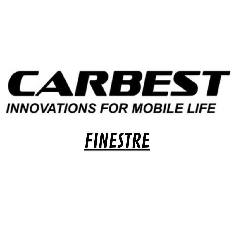 FINESTRE CARBEST