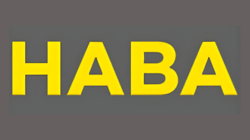 Haba accessori per camper
