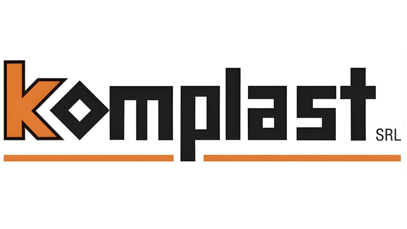 Komplast profili PVC e scorrevoli per camper