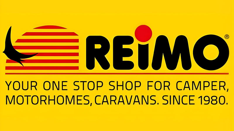 Reimo accessori per camper e campeggio