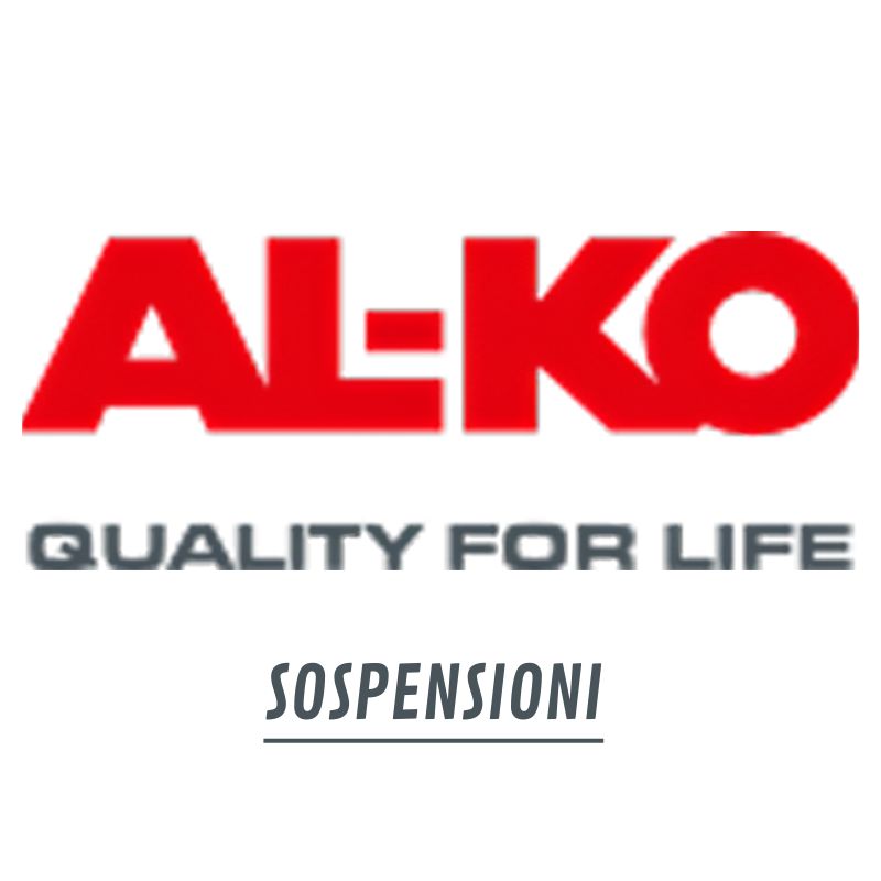 SOSPENSIONI AL-KO