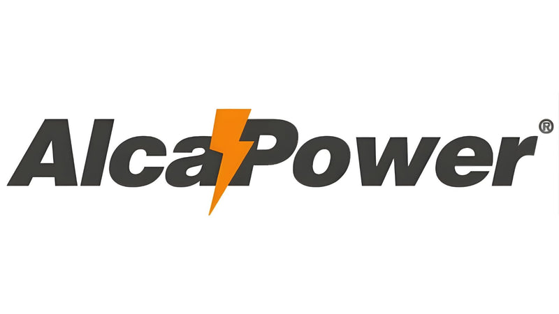 Alcapower accessori elettrici per camper