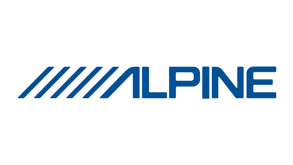 Alpine autoradio e retrocamere per camper e furgoni