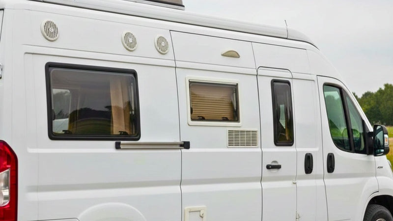 Accessori per aperture camper