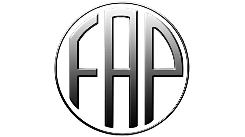 FAP accessori per camper e caravan