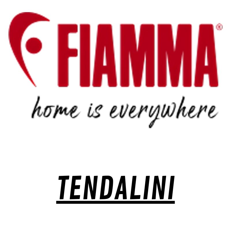 FIAMMA - TENDALINI