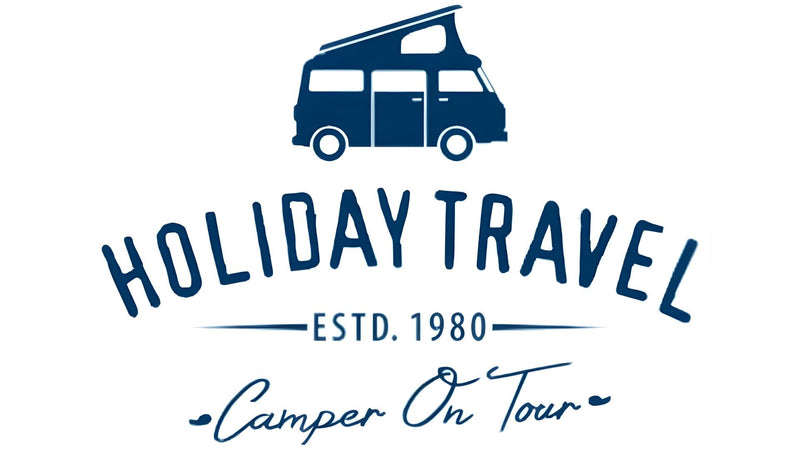 Holiday Travel accessori per campeggio con camper