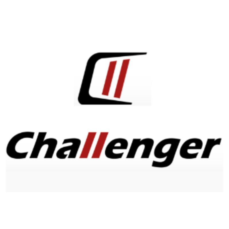 logo challenger camper gruppo trigano