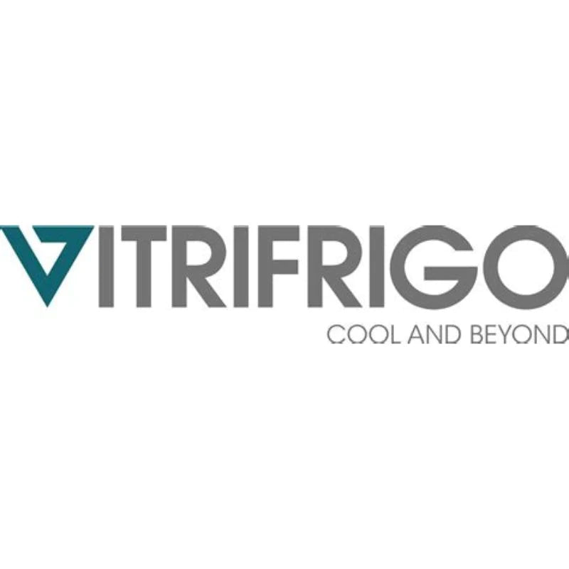 VITRIFRIGO - FRIGO COMPRESSORE