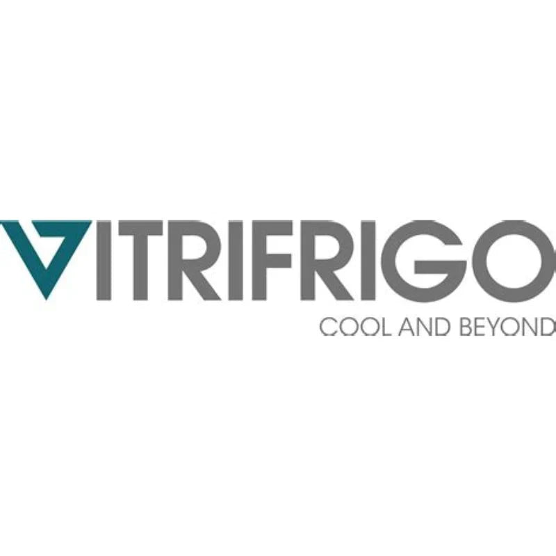 VITRIFRIGO - FRIGO TRIVALENTI